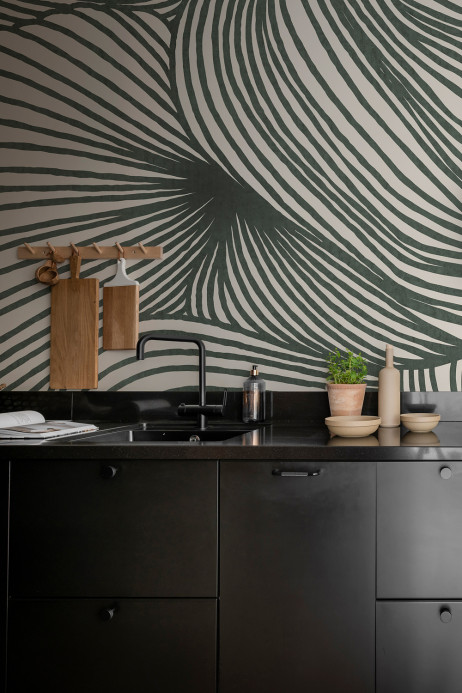 Rebel Walls Wandbild Opulence Lines