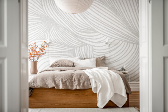Rebel Walls Wandbild Opulence Lines
