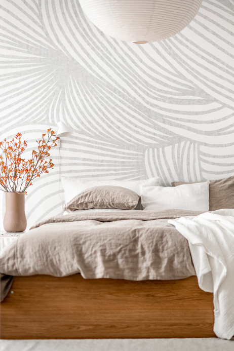Rebel Walls Wandbild Opulence Lines