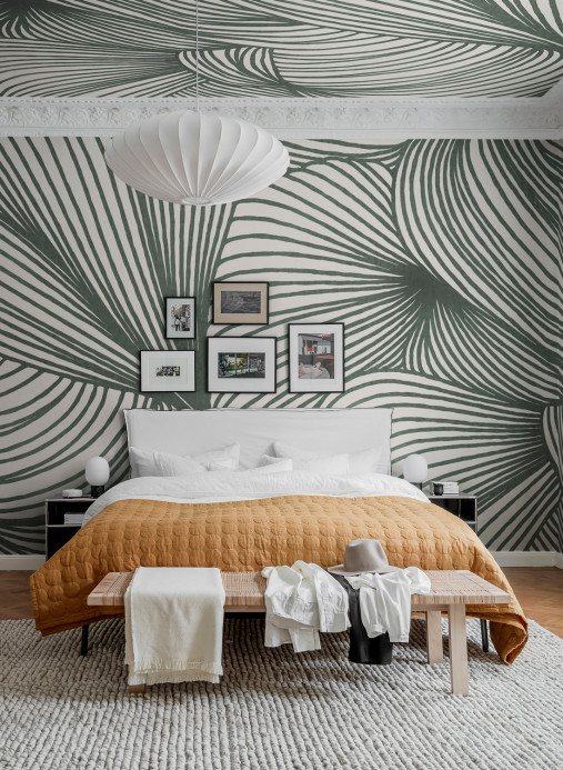 Rebel Walls Wandbild Opulence Lines