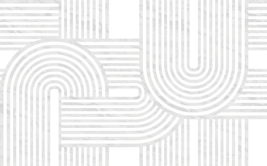 Rebel Walls Wandbild Twine - Grey