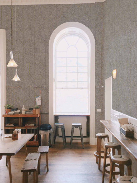 Coordonne Wallpaper Arrow Cork
