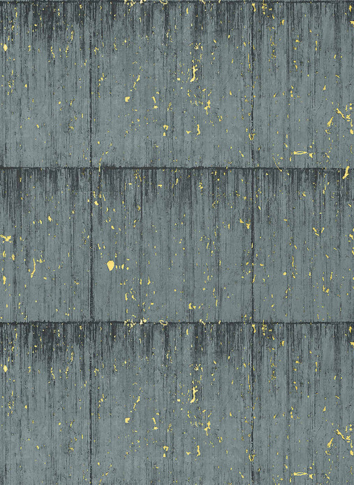Coordonne Tapete Tiles Cork - Lagoon