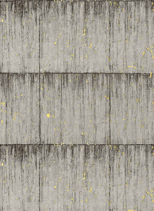Coordonne Tapete Tiles Cork - Mole