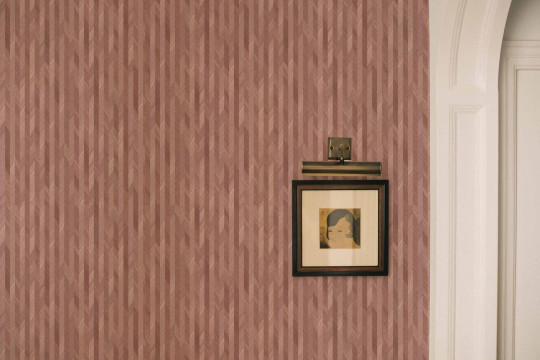 Coordonne Wallpaper Wheat Spike