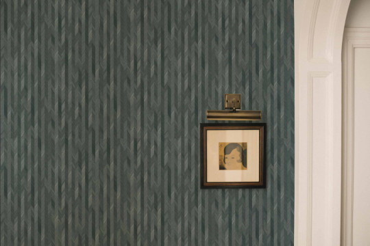 Coordonne Wallpaper Wheat Spike