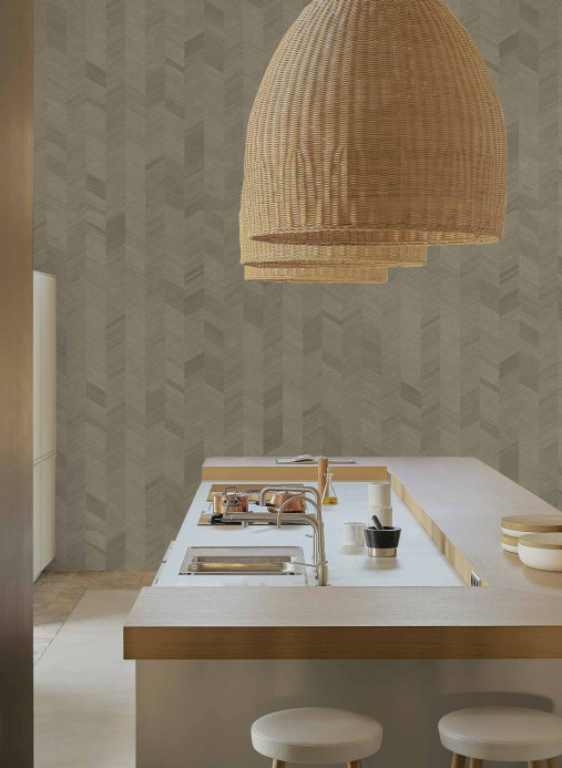 Coordonne Wallpaper XL-Wheat Spike