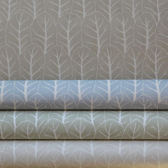 Långelid / von Brömssen Papier peint Coleslaw