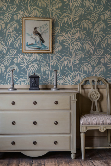 Långelid / von Brömssen Carta da parati Casablanca Afternoon