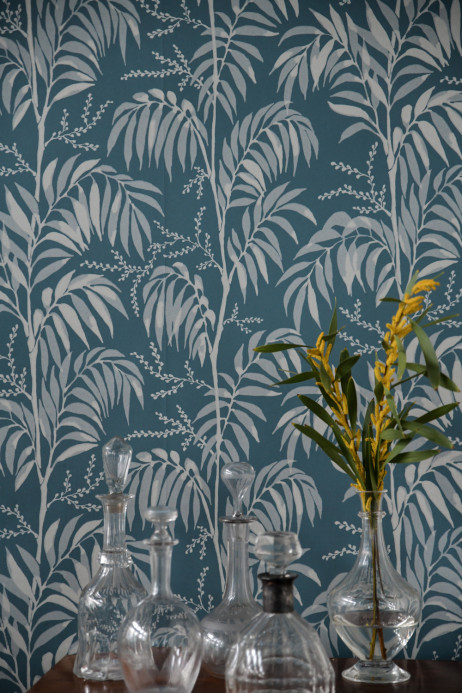 Långelid / von Brömssen Carta da parati Casablanca Afternoon