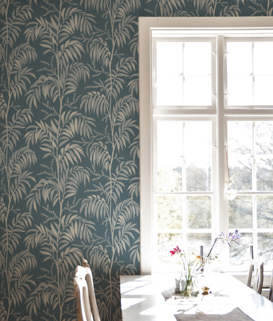 Långelid / von Brömssen Carta da parati Casablanca Afternoon