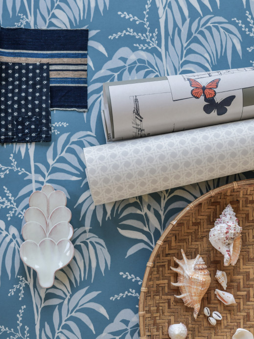 Långelid / von Brömssen Carta da parati Casablanca Afternoon