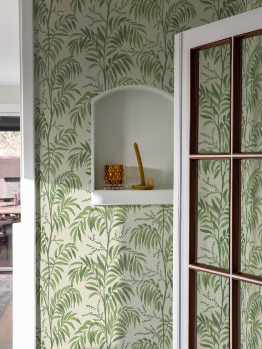 Långelid / von Brömssen Carta da parati Casablanca Afternoon