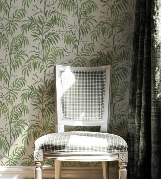 Långelid / von Brömssen Carta da parati Casablanca Afternoon