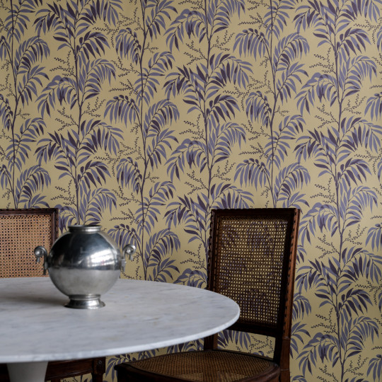 Långelid / von Brömssen Carta da parati Casablanca Afternoon