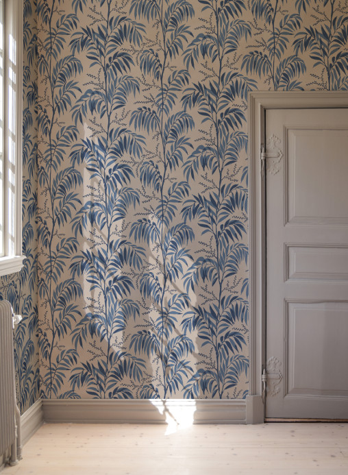 Långelid / von Brömssen Carta da parati Casablanca Afternoon