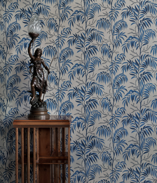 Långelid / von Brömssen Carta da parati Casablanca Afternoon