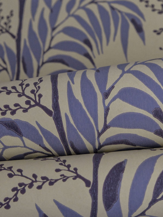 Långelid / von Brömssen Carta da parati Casablanca Afternoon