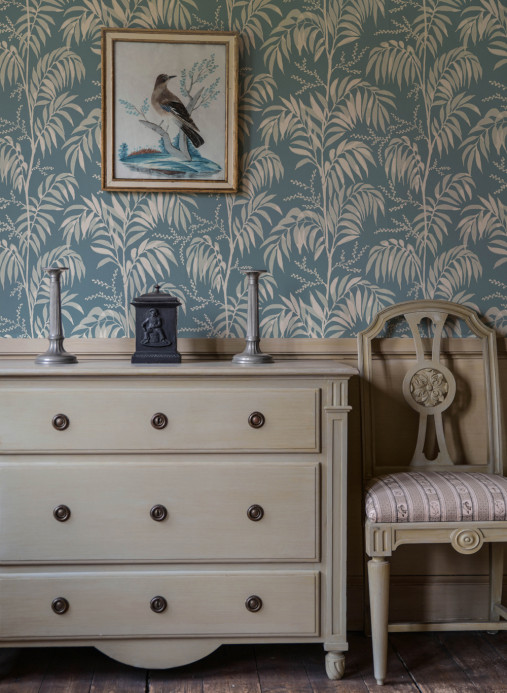 Långelid / von Brömssen Carta da parati Casablanca Afternoon