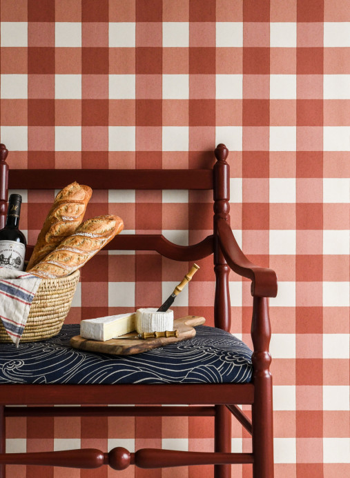 Långelid / von Brömssen Papier peint Picnic