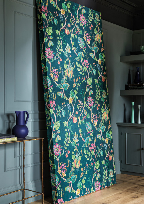 Osborne & Little Wallpaper Mythica
