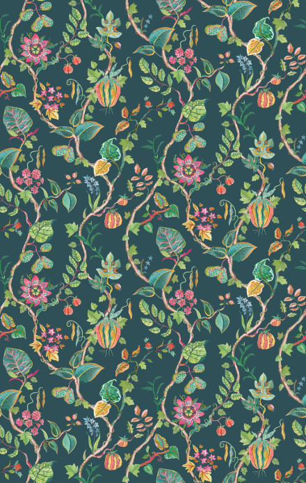 Osborne & Little Wallpaper Mythica
