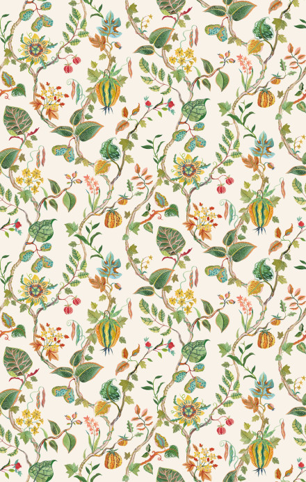 Osborne & Little Wallpaper Mythica