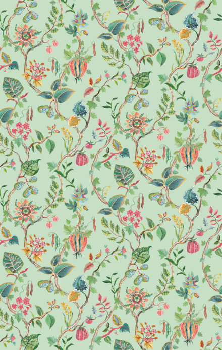 Osborne & Little Wallpaper Mythica