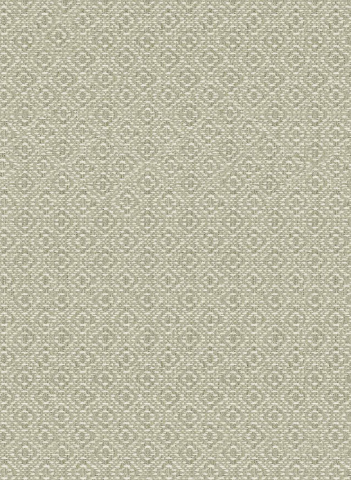 Coordonne Wallpaper Sisal - Silvestre/ Verde Claro