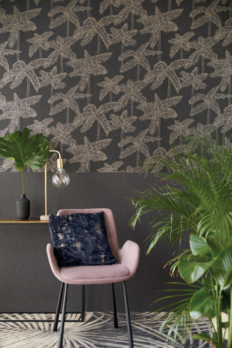 Eijffinger Carta da parati Unify 4