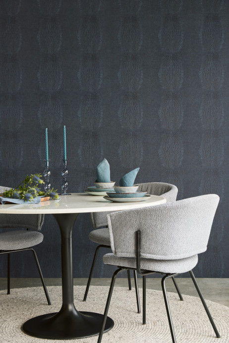 Eijffinger Tapete Unify 6