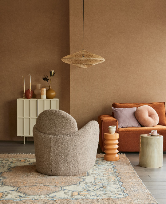 Eijffinger Papier peint Unify 7