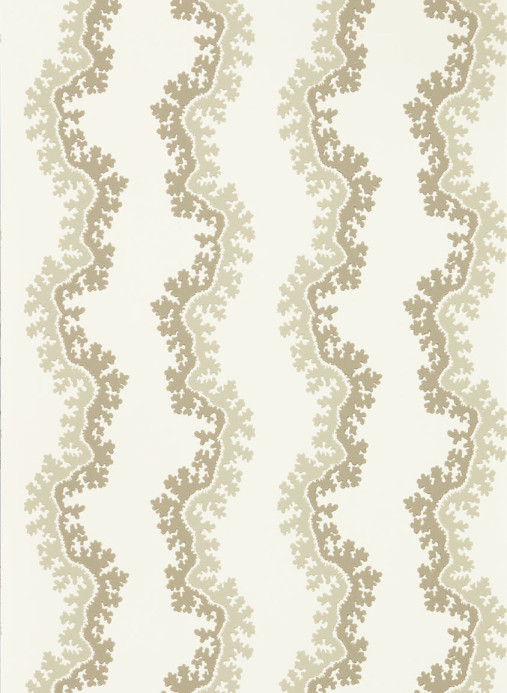 Sanderson Wallpaper Oxbow - Birch