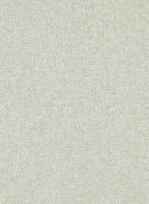 Sanderson Wallpaper Sessile Plain - Blue Clay