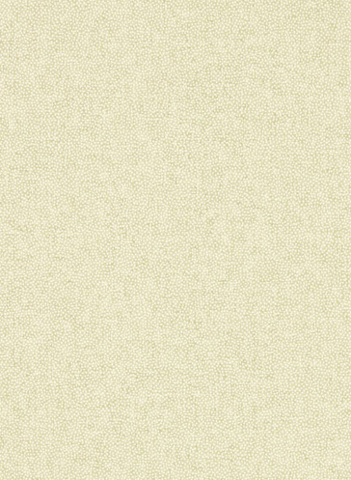 Sanderson Wallpaper Sessile Plain - Birch/ Multi