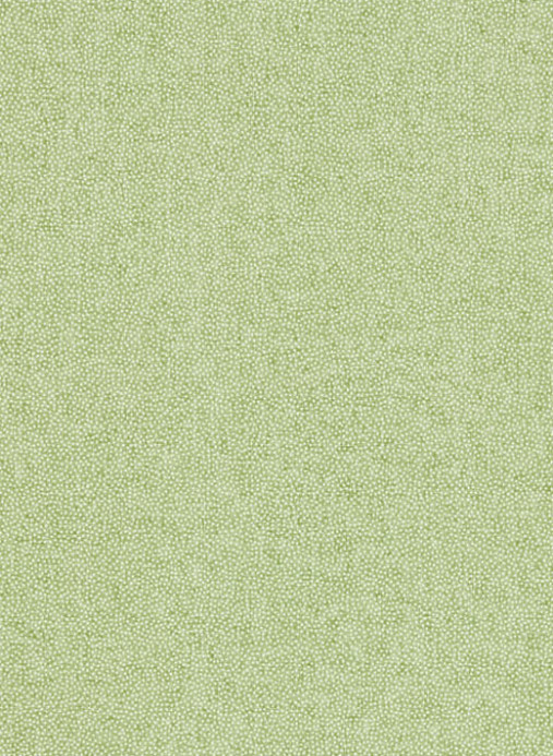 Sanderson Papier peint Sessile Plain - Moss-Green