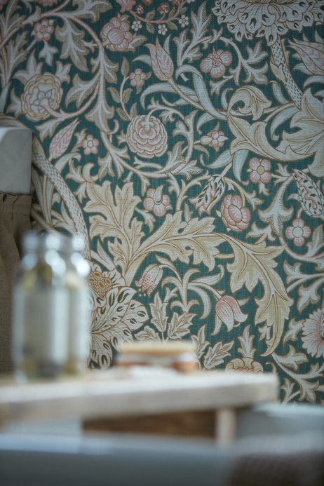 Morris & Co Wallpaper Trent