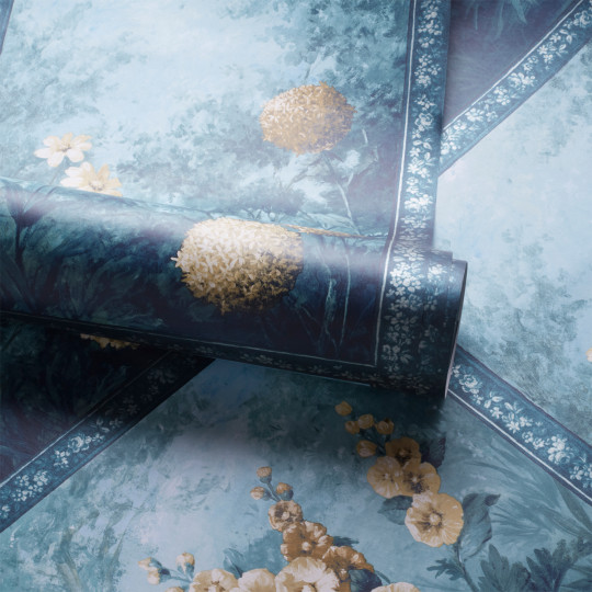 Clarke & Clarke Wallpaper Artus