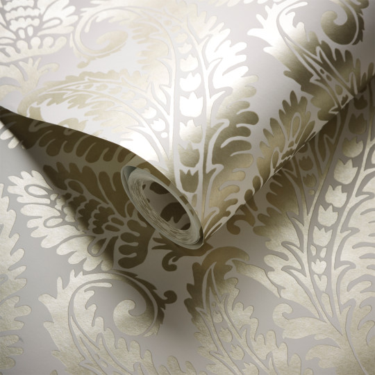 Clarke & Clarke Wallpaper Regale