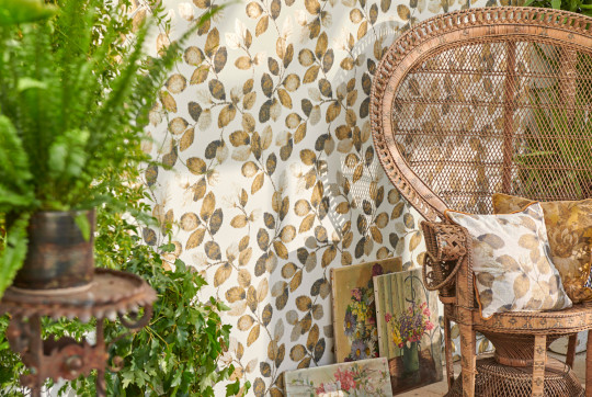Clarke & Clarke Wallpaper Northia