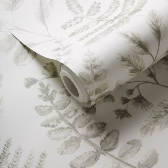 Clarke & Clarke Wallpaper Bracken