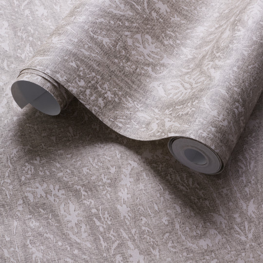 Clarke & Clarke Tapete Palacio - Linen