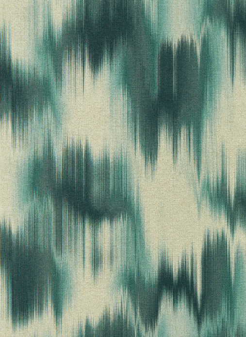 Clarke & Clarke Tapete Colorante - Teal