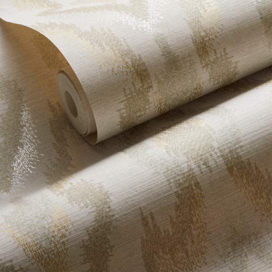 Clarke & Clarke Tapete Velluto - Linen