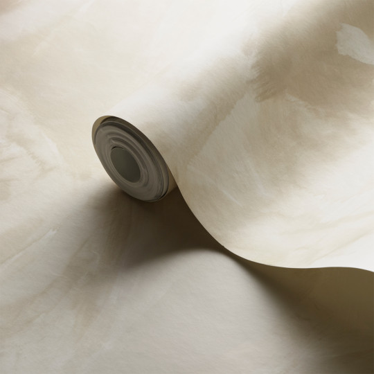 Clarke & Clarke Tapete Astratto - Linen
