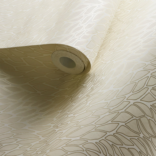 Clarke & Clarke Wallpaper Corallino
