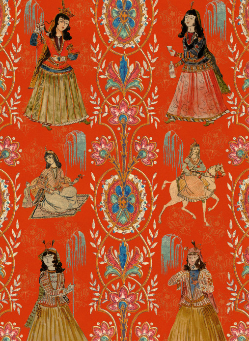 Mindthegap Wallpaper Maghrebian Folktale - WP20746