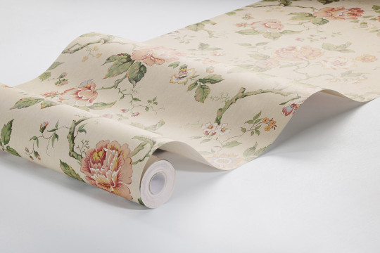 BoråsTapeter Wallpaper Rosenträd - 4826