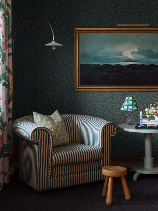 BoråsTapeter Wallpaper Vintergröna - 4830