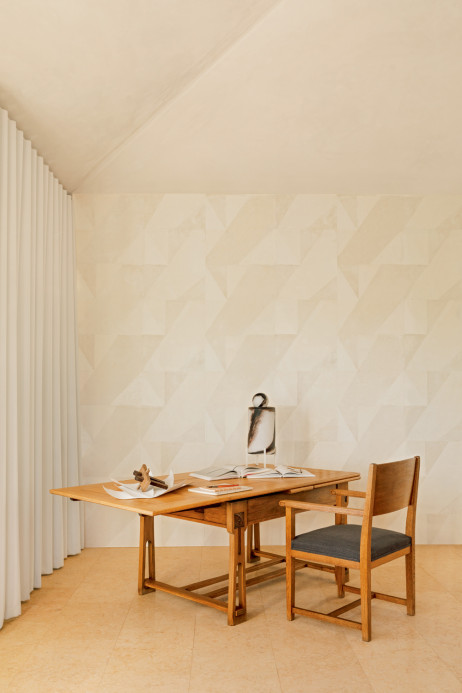 Elitis Wallpaper Tokara - RM 1034 01